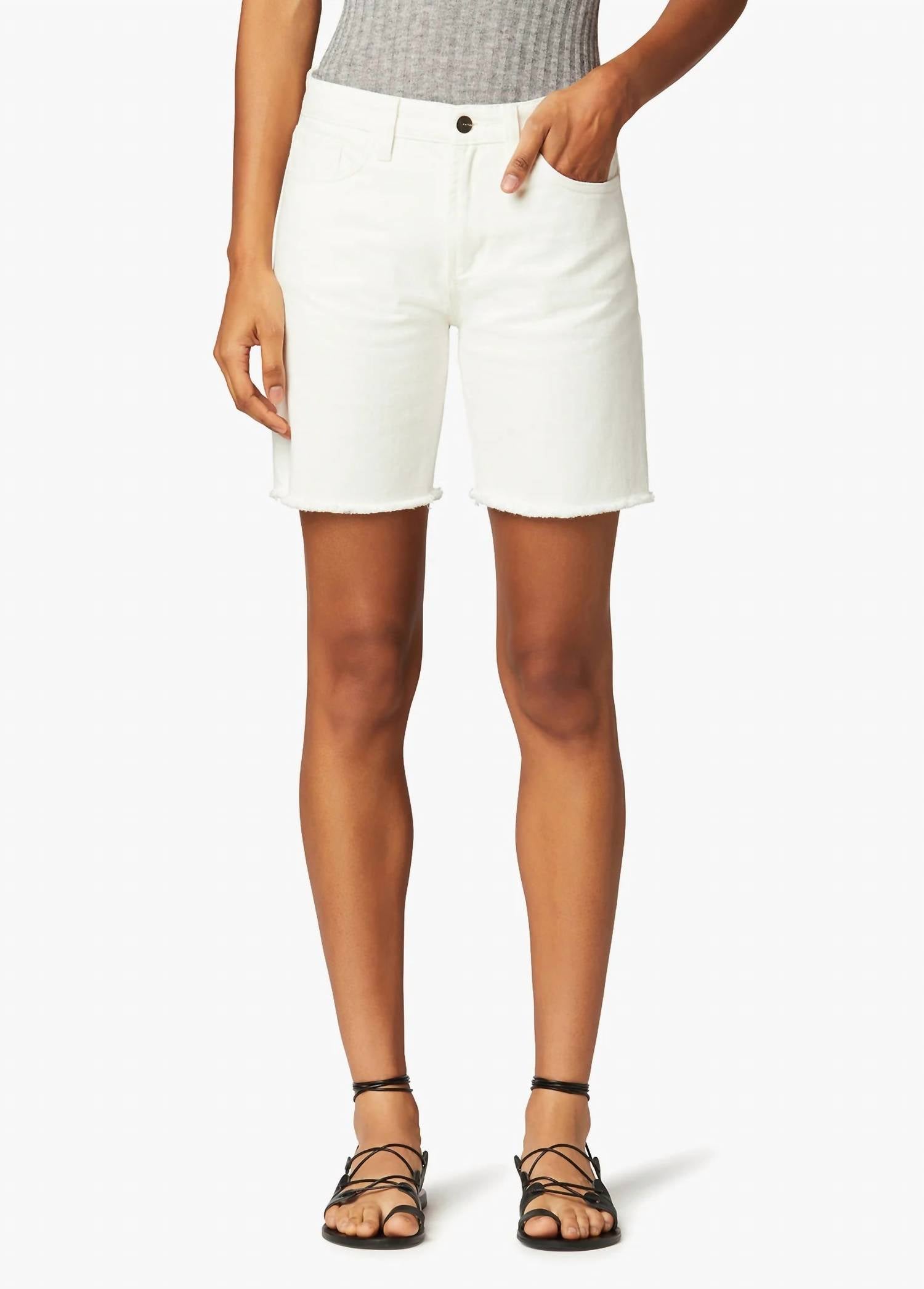 Joe'S Jeans - Lara Short