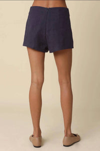 Olivaceous - The Sailor Linen Set