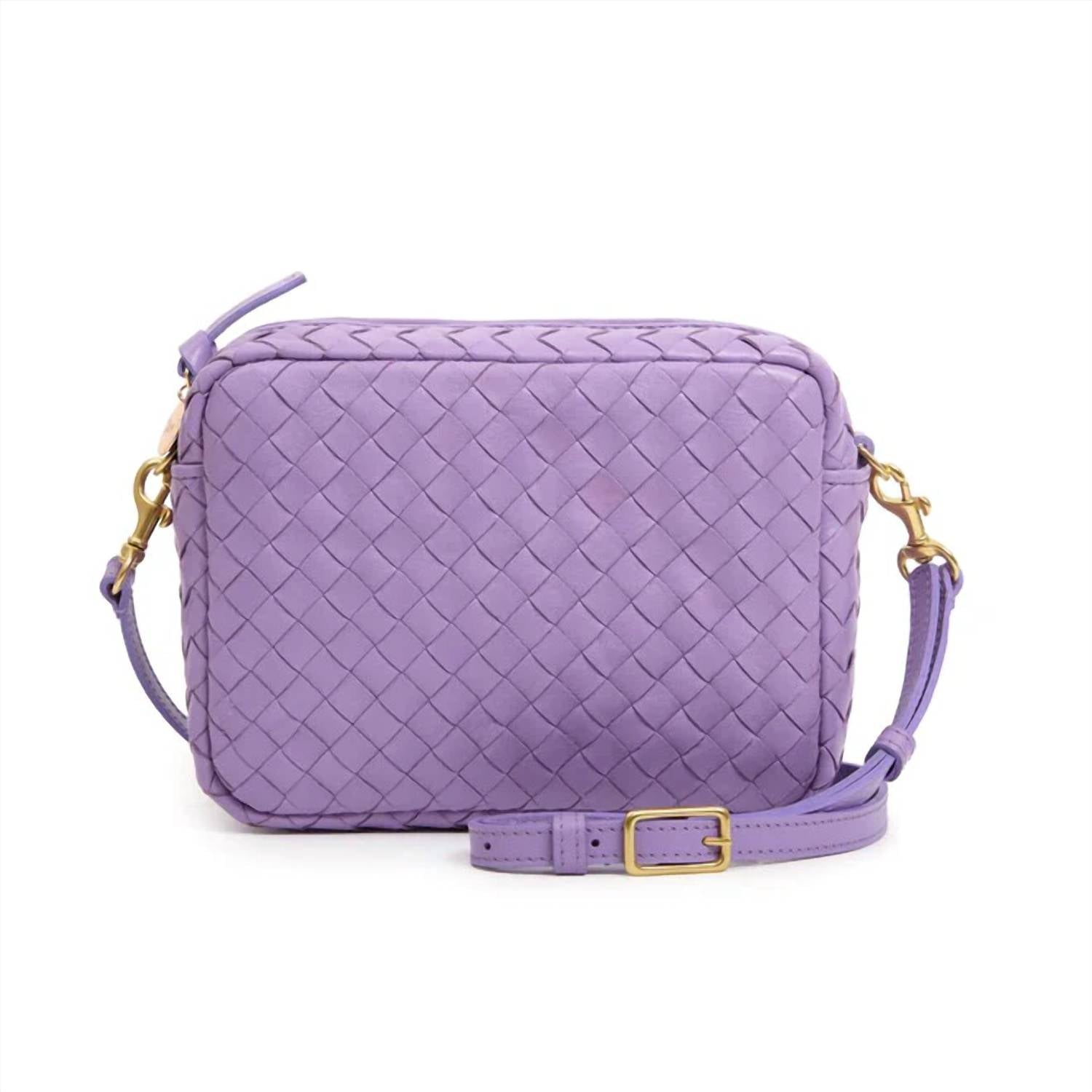 Clare V. - Women's Midi Sac Bag