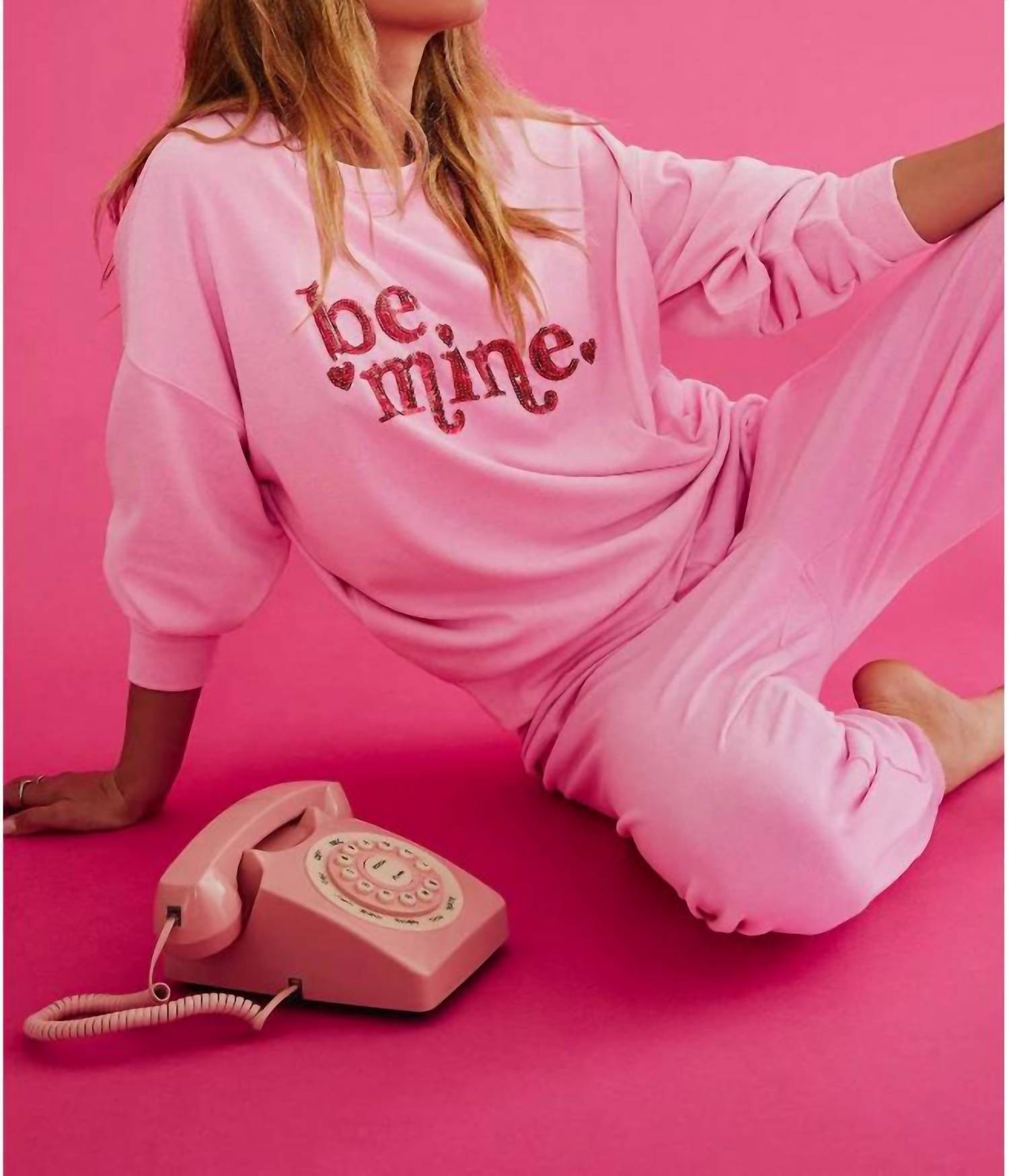 Beach Riot - Devyn Oversized Sweatshirt