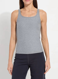 Lysse - Reversible Essential Tank