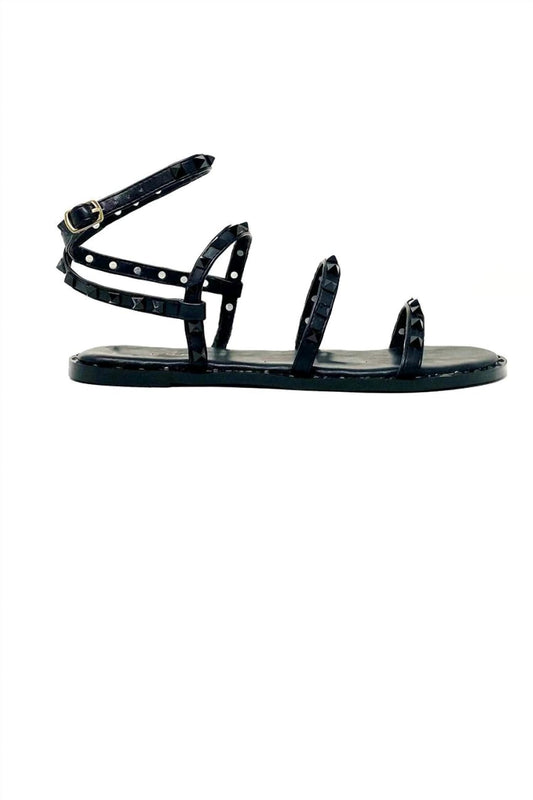 Shu Shop - Women's Berdie Sandals