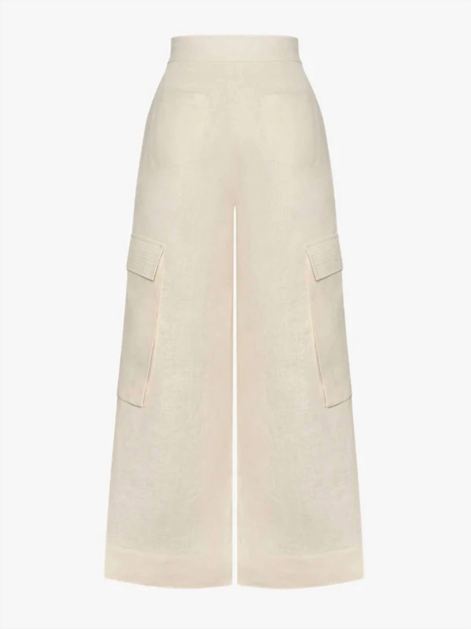 Andres Otalora - Hydra Cargo Pant