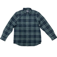 Grayers - Shady Grove Stretch Flannel Shirt