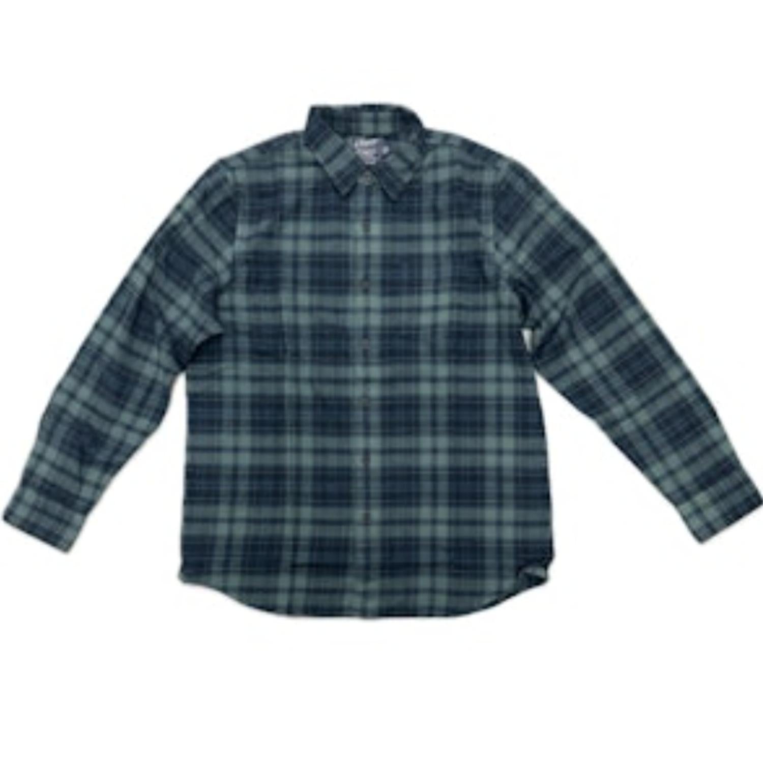 Grayers - Shady Grove Stretch Flannel Shirt