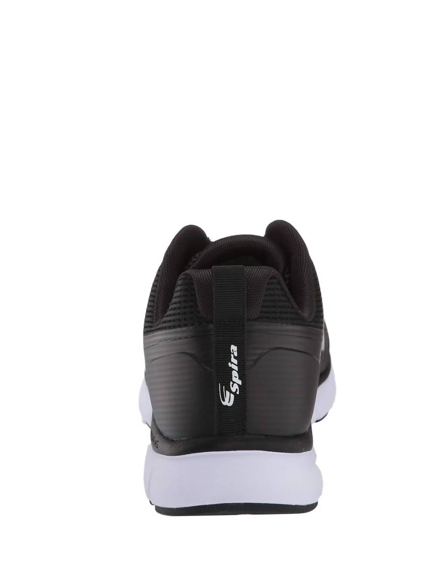 Spira - Women's Cloudwalker Sneaker - Medium Width