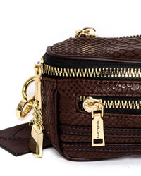 Tote & Carry - Men's Apollo 1 Mini Fanny Pack