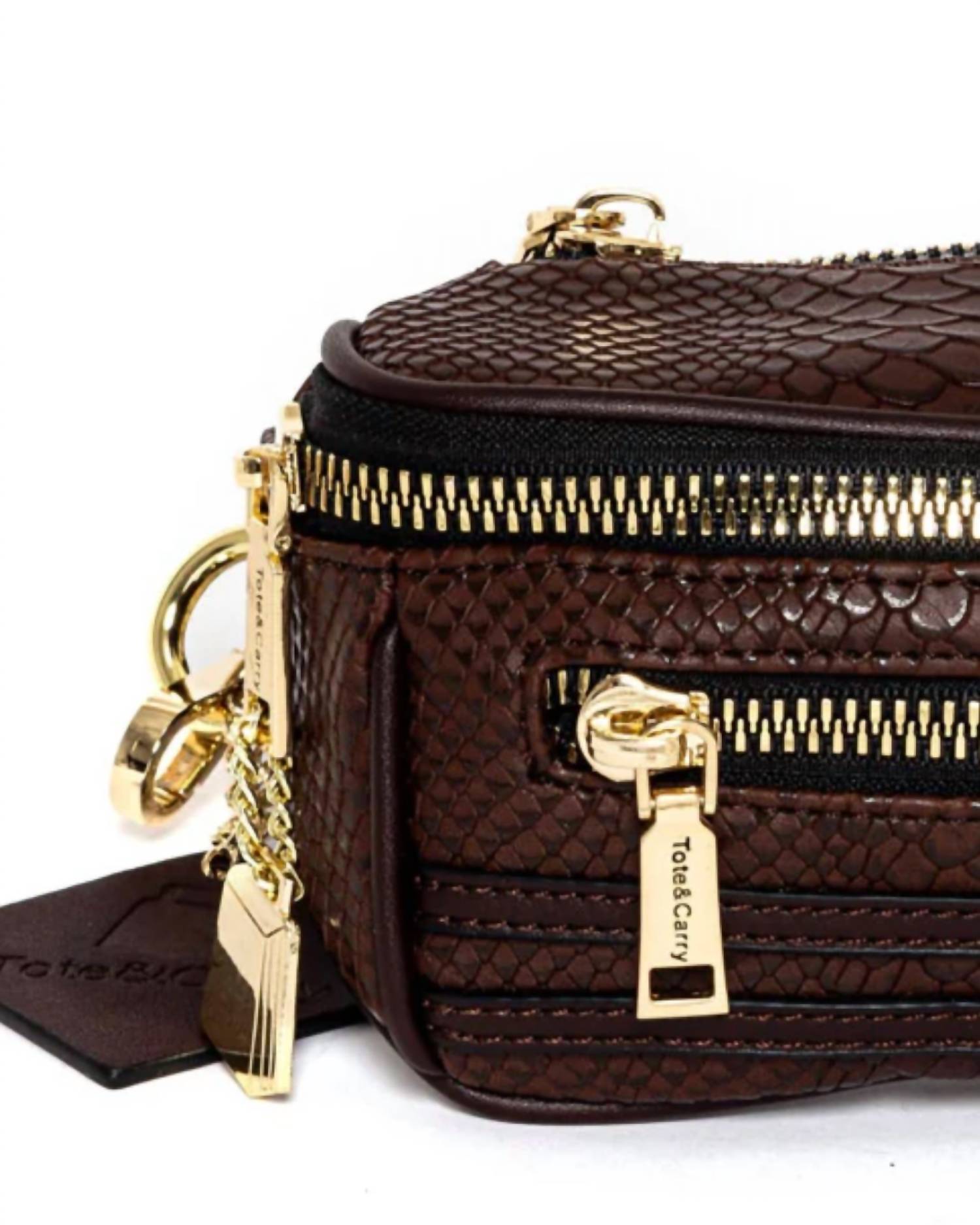 Tote & Carry - Men's Apollo 1 Mini Fanny Pack