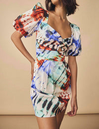 Hunter Bell - Tilly Dress