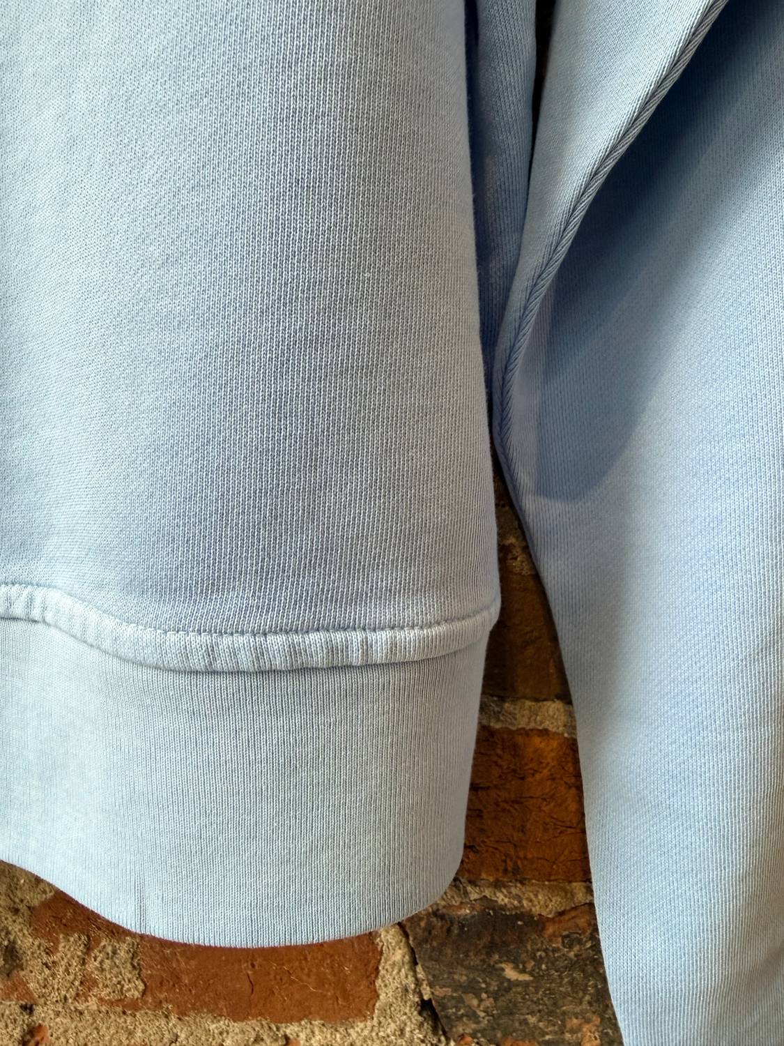 Closed - Women's Basic Crewneck Sweater