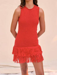 Saylor - Mick Mini Dress