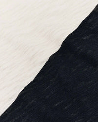 Atm - Slub Jersey Sleeveless A-line Dress