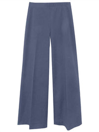 Fifteen Twenty - Wide-leg Cropped Pants