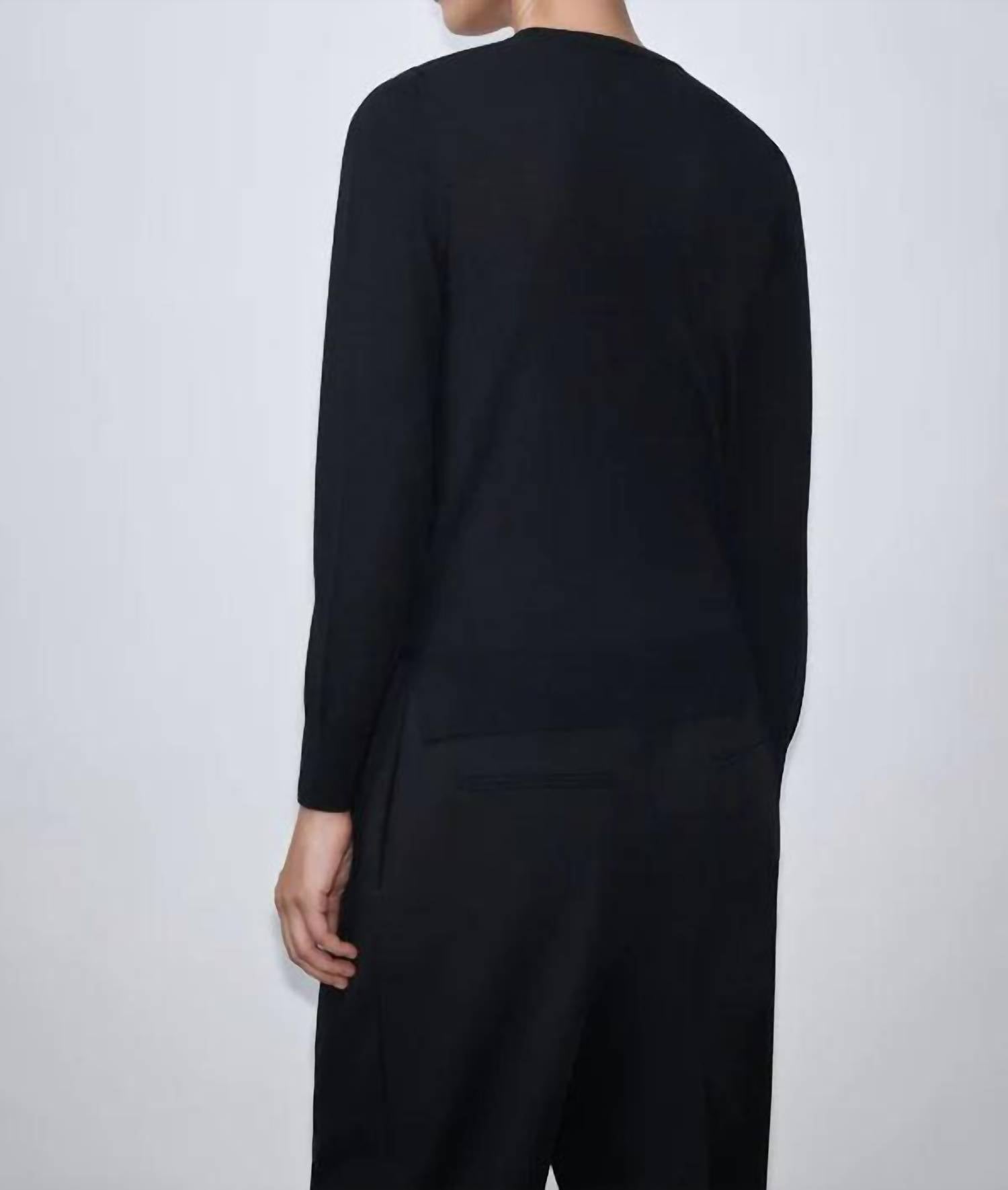 Partow - Franca Sweater