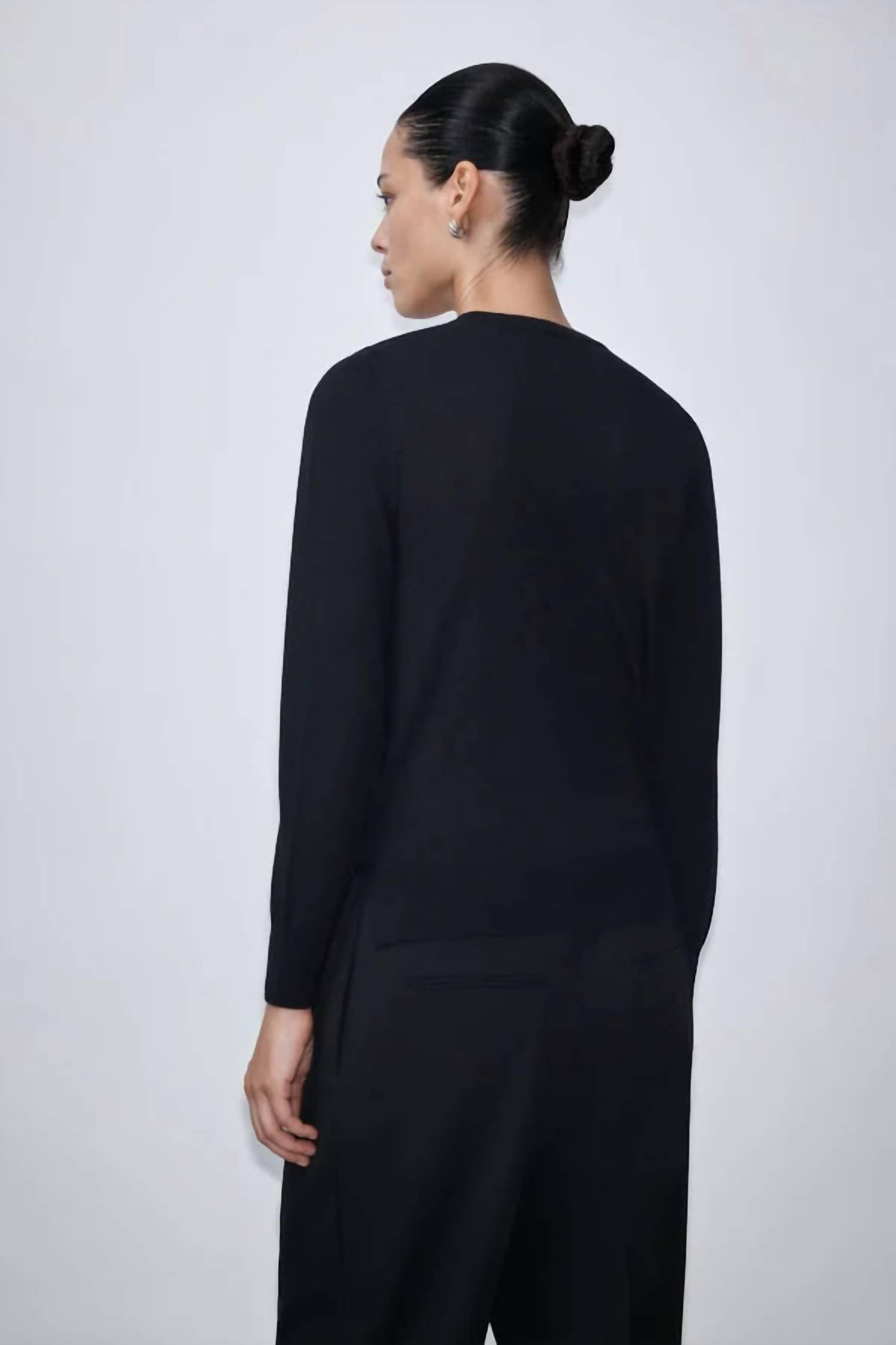Partow - Franca Sweater