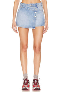 Free People - Wynne Skirt