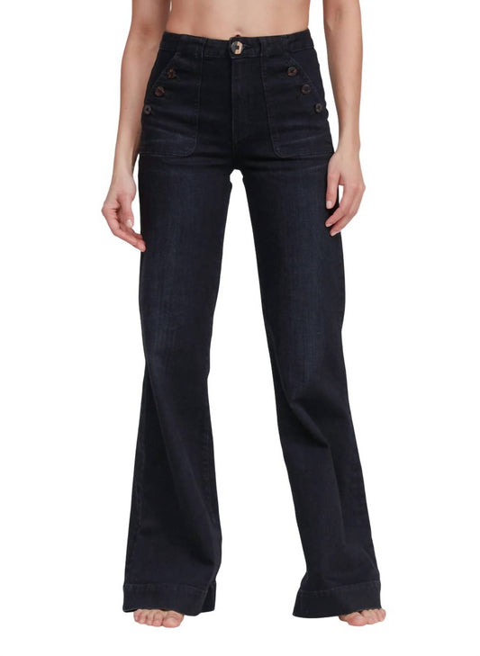 Askk Ny - Brickhouse Jean