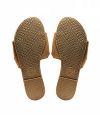 Solei Sea - Women's Nottie Knot Slide Sandals