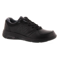 New Balance Women's 813 Walking Shoes in black - women's sneaker