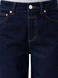 Closed - Wide Glow-up Denim Jeans