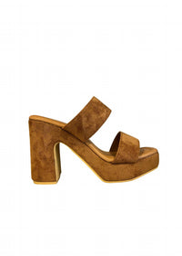 Beach By Matisse - Women's Gem Platform Heel Sandals
