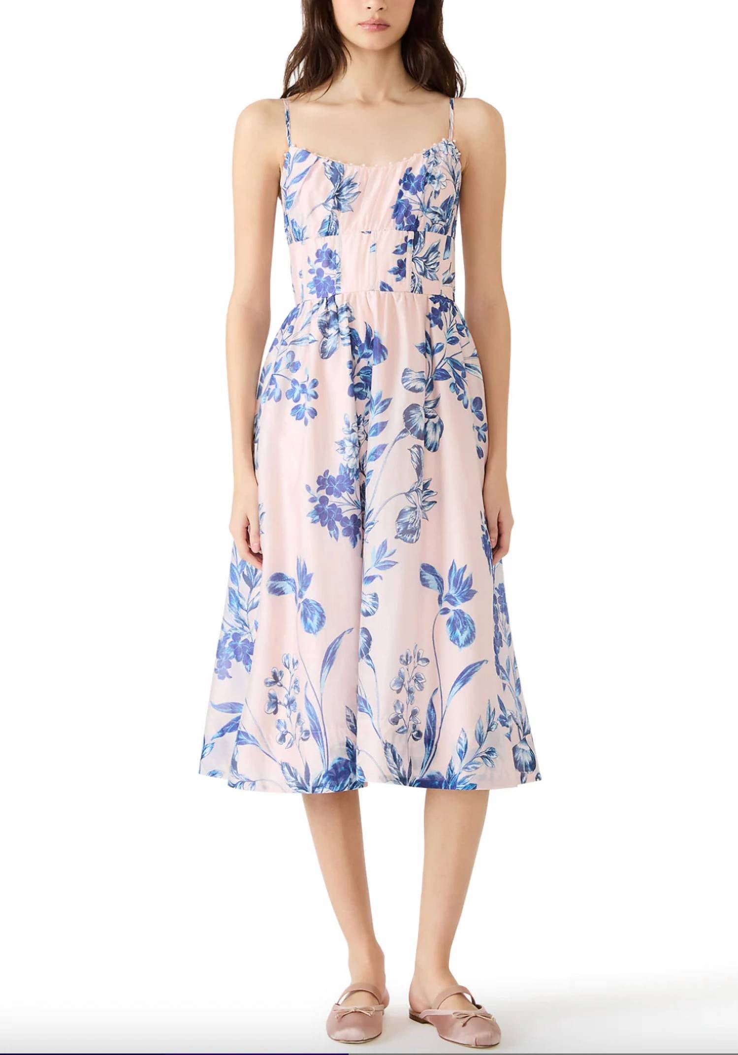 Steve Madden - Talita Dress