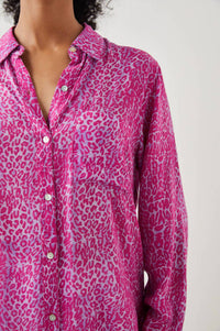 Rails - Josephine Shirt