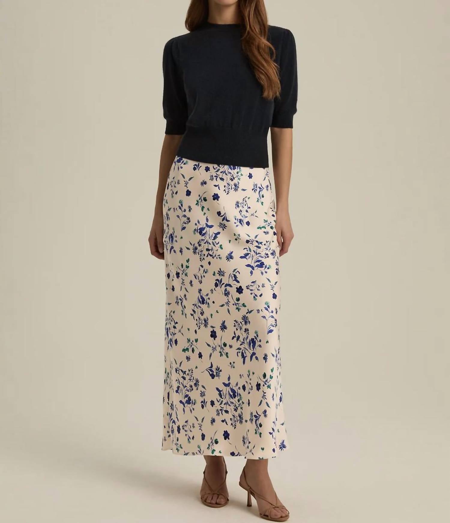 Favorite Daughter - Favorite Skirt