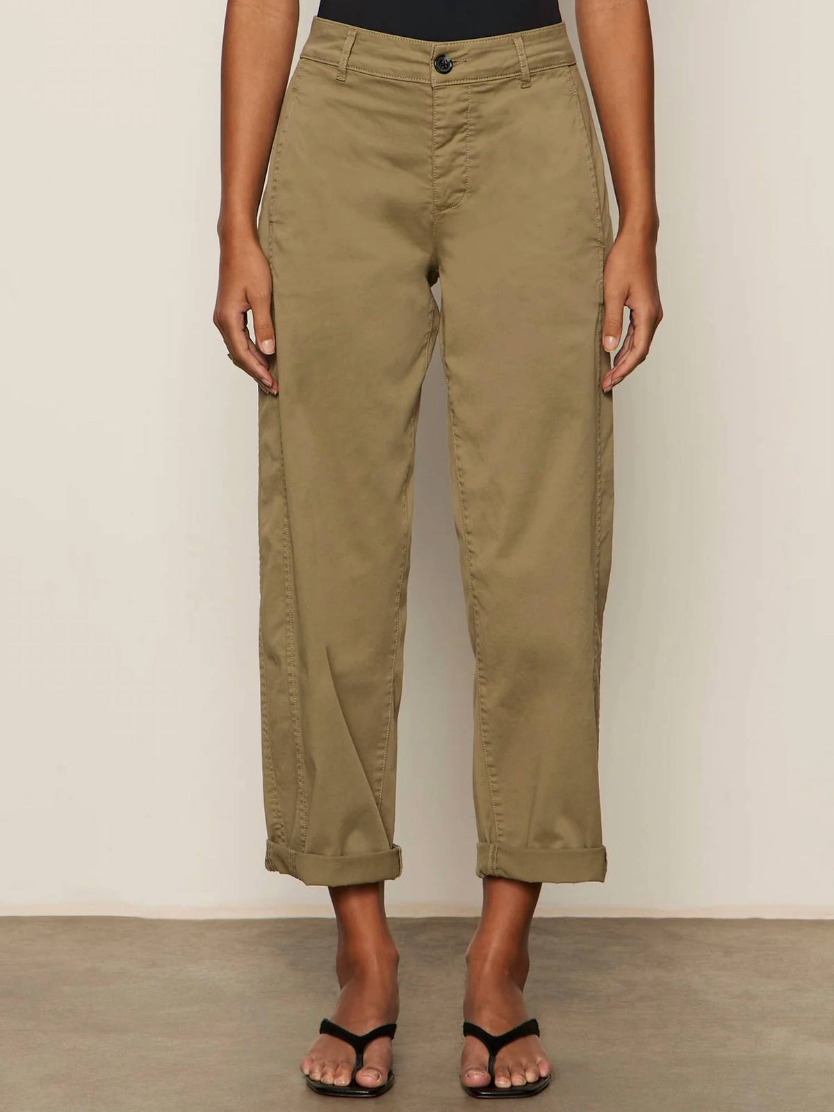 Sanctuary - Boyfriend Cruiser Pants