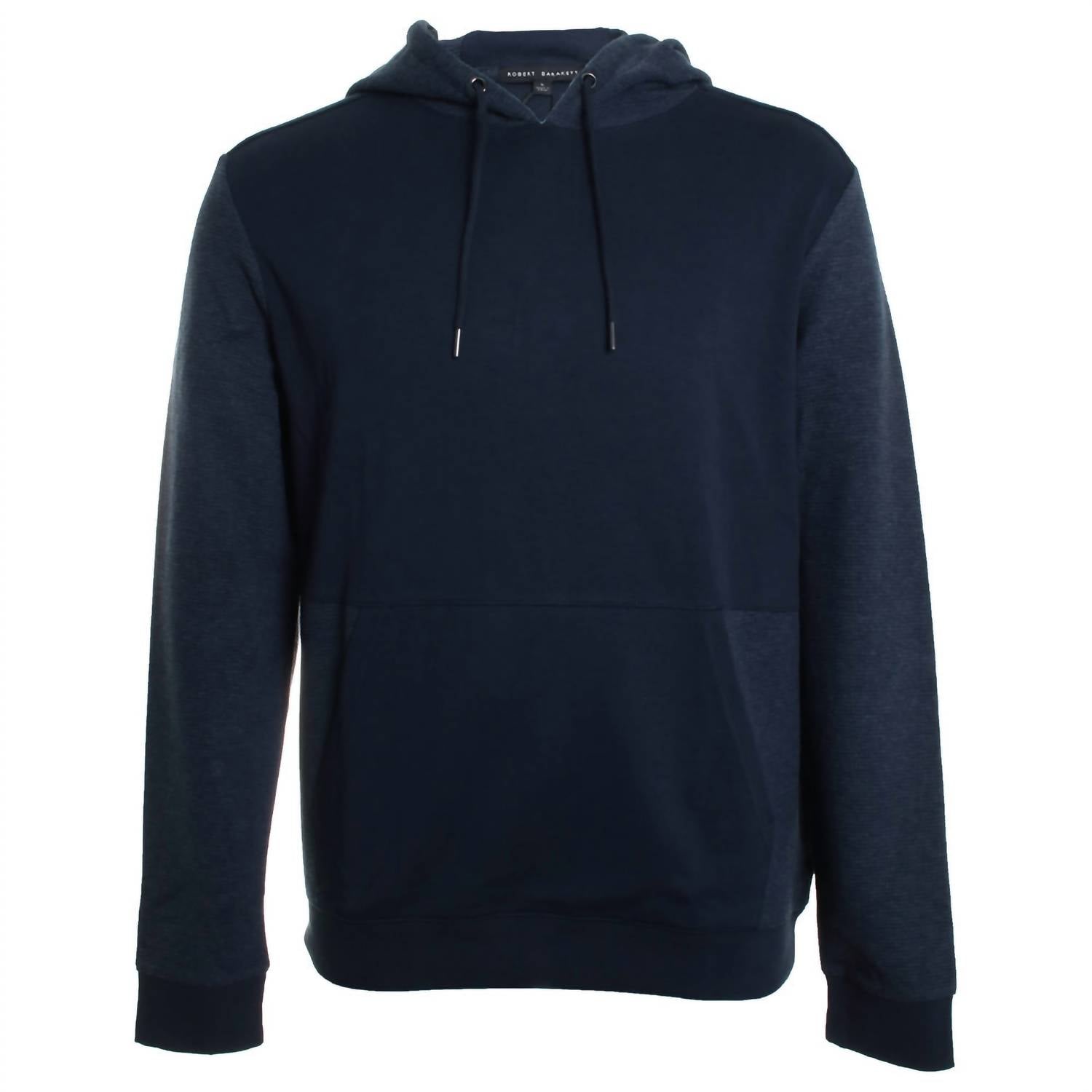 Robert Barakett - Men's Dugald Hoodie