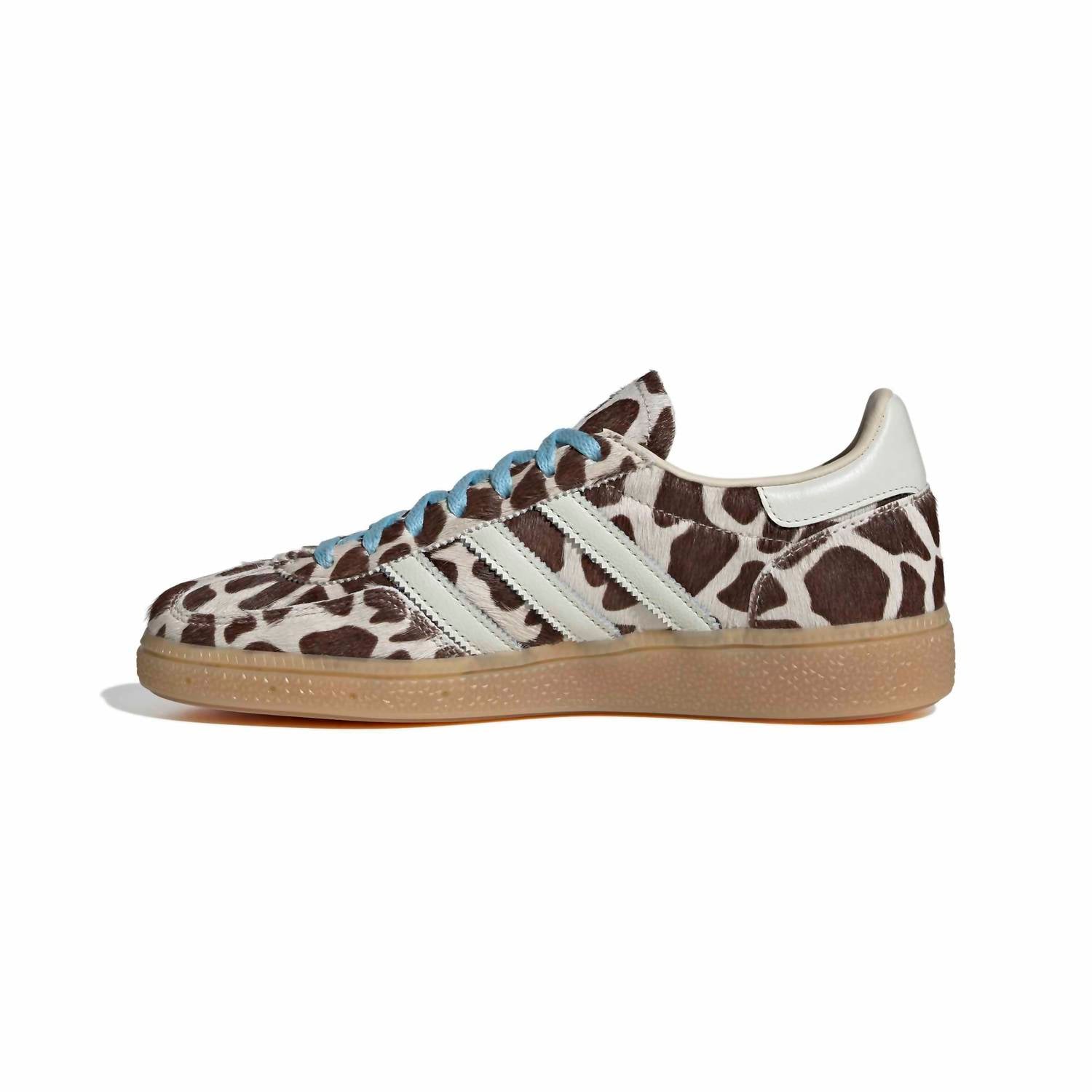 Adidas - Women's Handball Spezial Sneakers