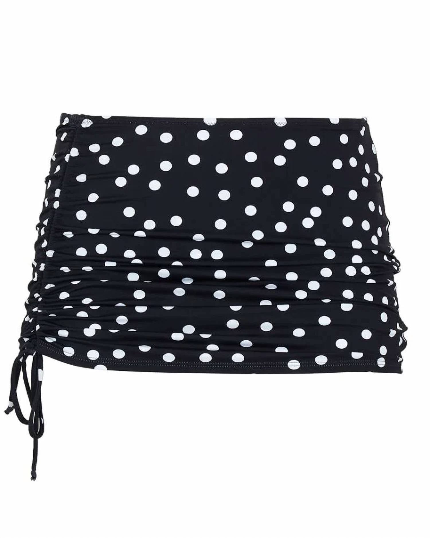 Panache - Florence Adjustable Bikini Skirt