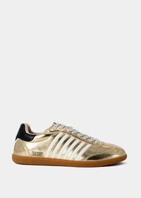 Shu Shop - Women's Stevie Low-top Round Toe Sneaker