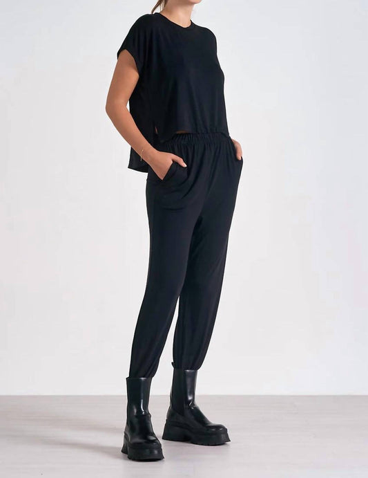 Elan - Misa Jumpsuit