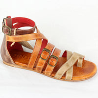 Bedstu - Women's Miya Gladiator Sandal