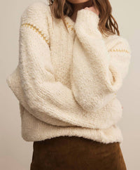 Z Supply - Romnie Sweater