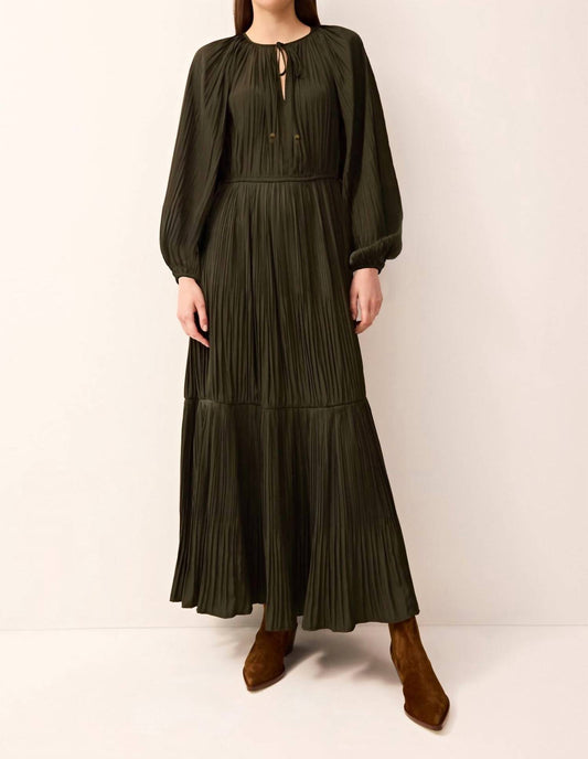 Marie Oliver - Perrin Maxi Dress