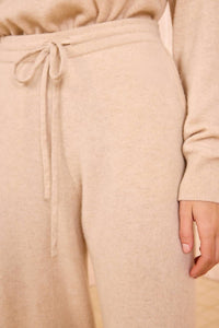Ulla Johnson - Danica Cashmere Pants