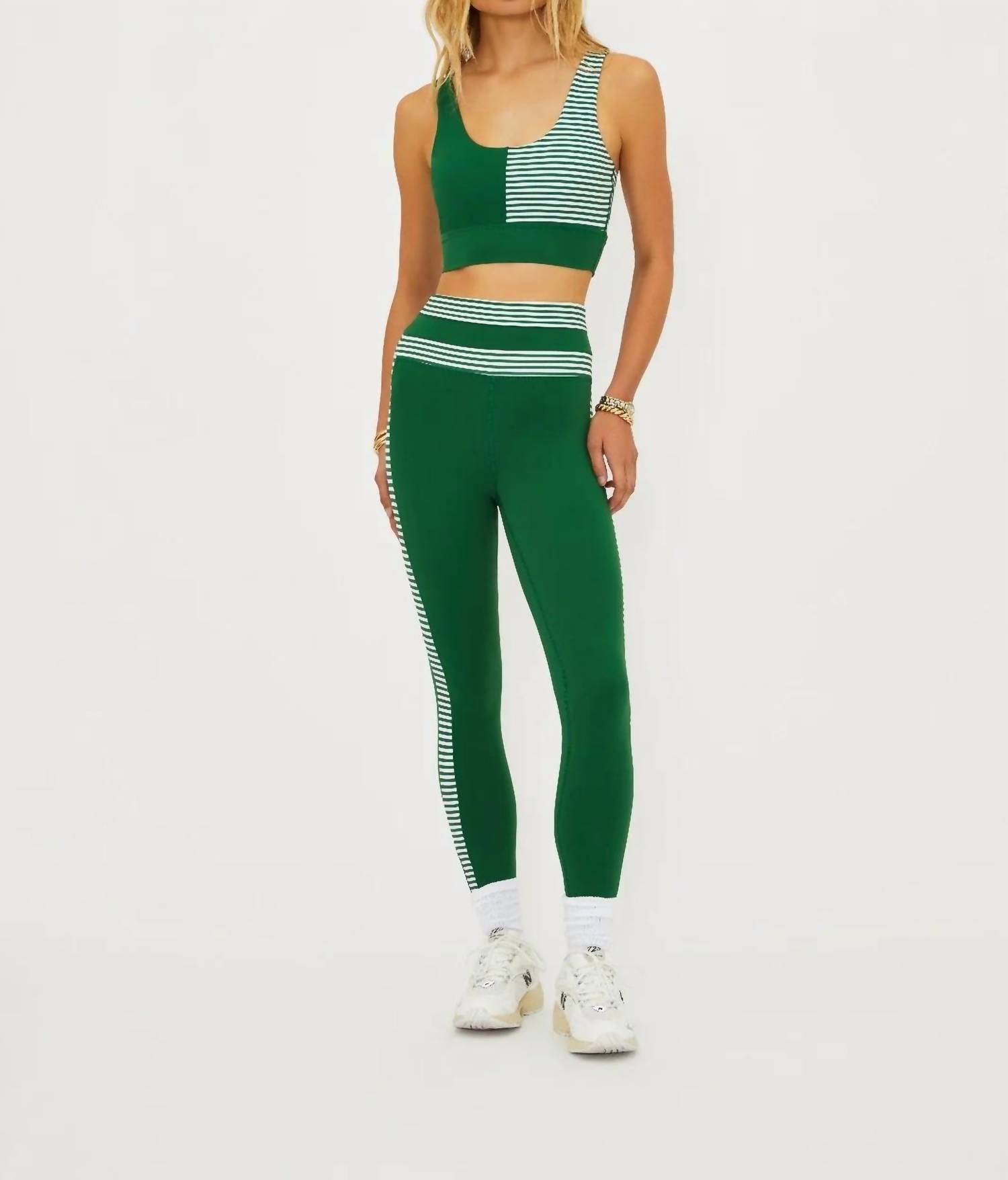 Beach Riot - Carina Scoopneck Top