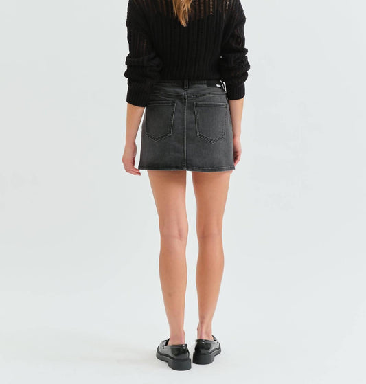 Daze - Women's Malibu Mini Skirt