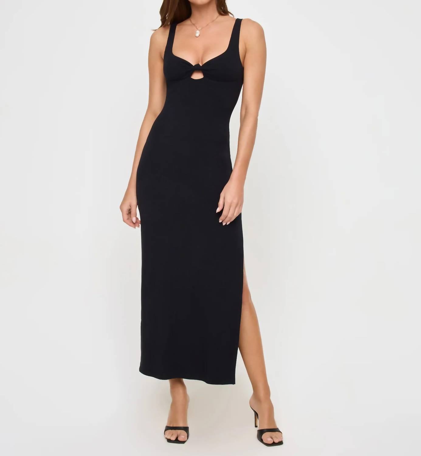 L*Space - alexis dress