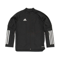 adidas Boy's Condivo 20 Training Jacket in black - item