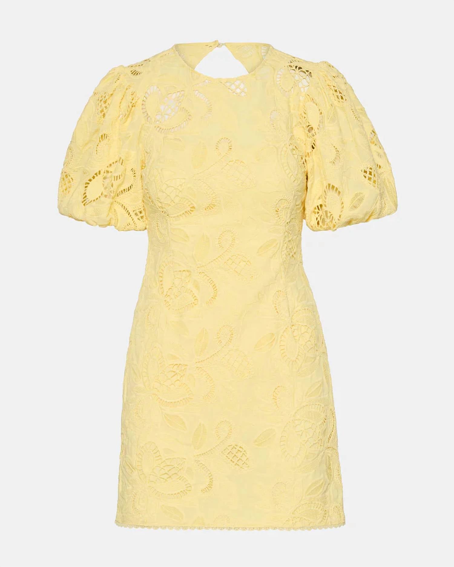 Steve Madden - Elly Mini Dress