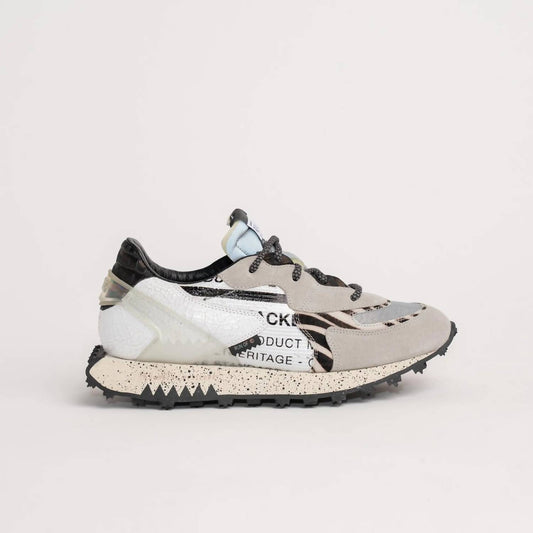 Run Of - MEN'S SHUTTLE SNEAKER