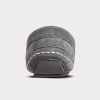 Lamo Women's Callie Slip-on Moccasin in charcoal - women's shoe - view 6