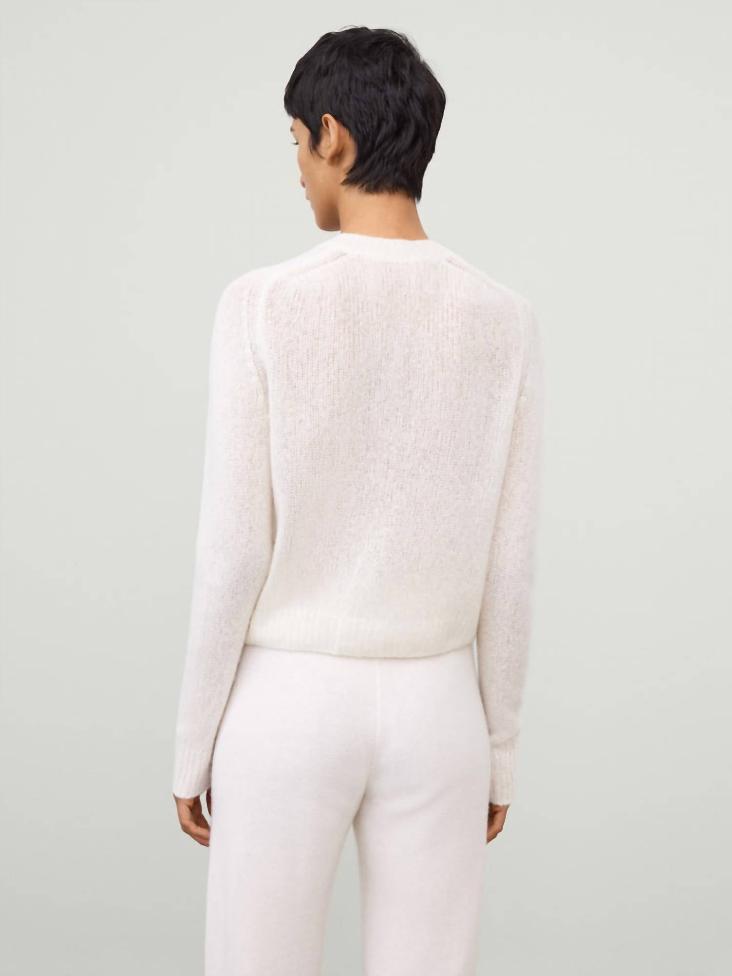 Lisa Yang - Solene Sweater