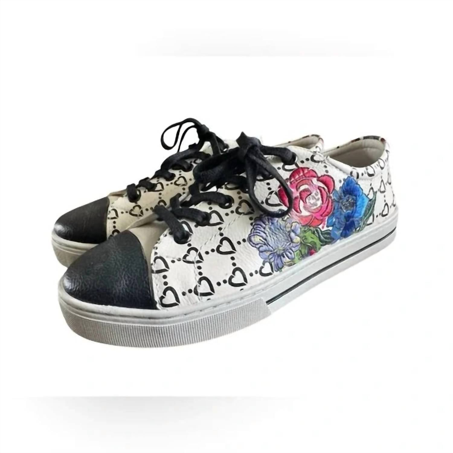 Brighton - Women's Beauty Sneakers