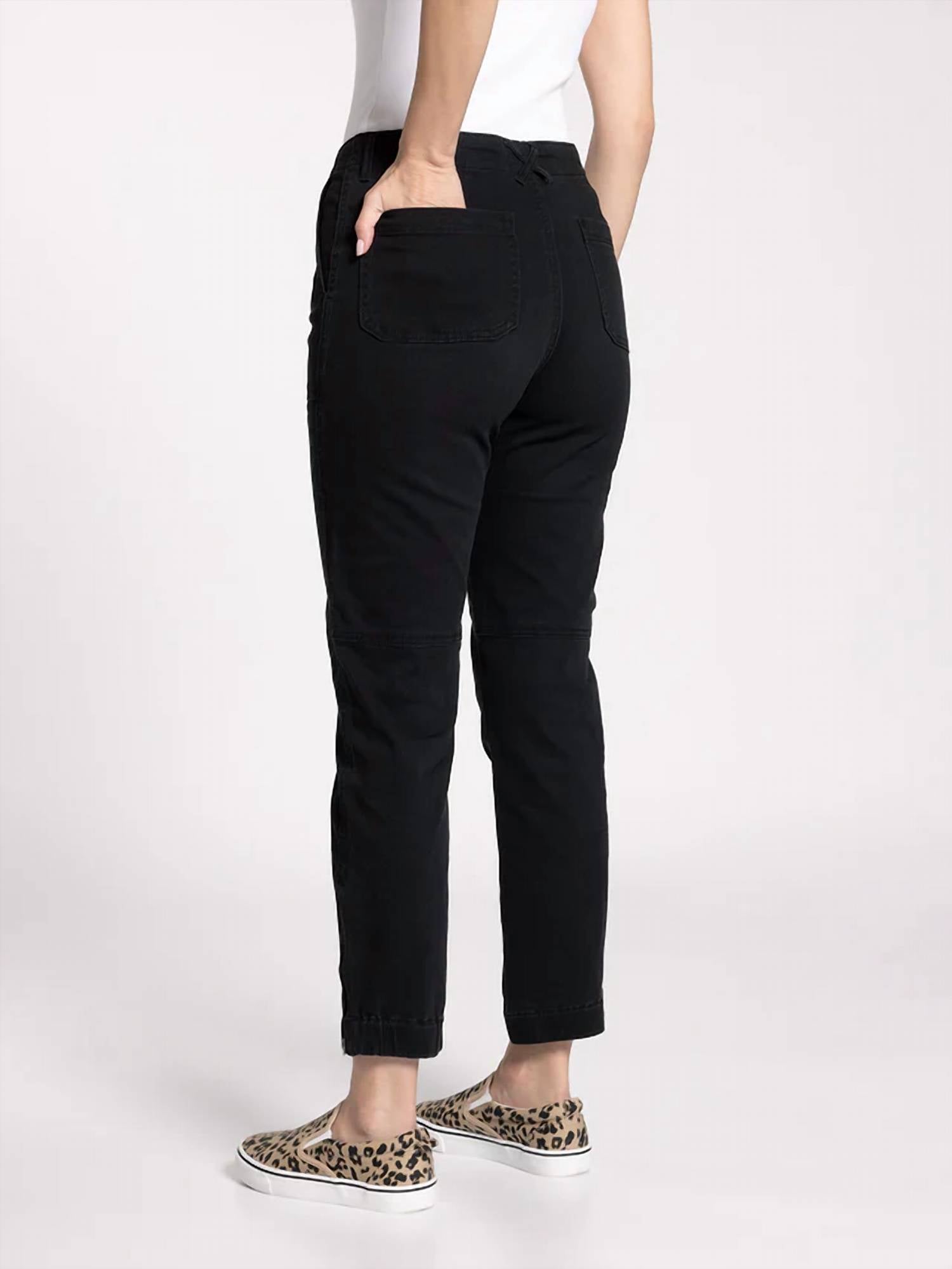 Thread & Supply - Inara Pants