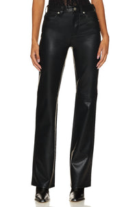Blanknyc - Hoyt Mini Boot Jeans