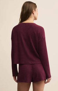 Z Supply - Mara Rib Cardigan